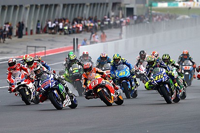 Édito - Sepang, an II