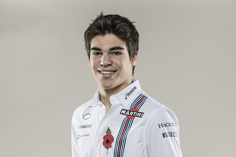 Noch ein Formel-1-Teenager: Williams bestätigt Lance Stroll für 2017