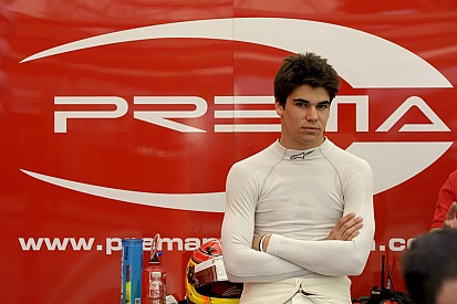 Williams подписала контракт с Лэнсом Строллом. Кто это?