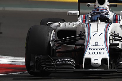 Bottas - Stroll et moi allons "tirer l'équipe vers le haut"