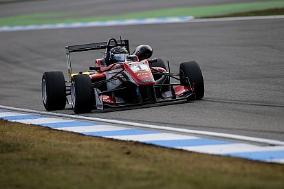 Lance Stroll: "Habe meinen Platz in der Formel 1 durch Leistung verdient"