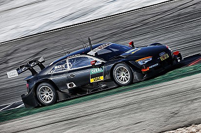 DTM-Hersteller bestreiten 2. Test für 2017 in Portugal