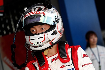 Honda-protegé Makino op weg naar Prema F3-stoeltje