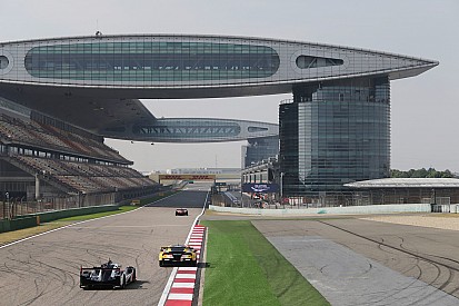 Анонс на вихідні: WEC в Шанхаї та Формула 3,5 в Барселоні