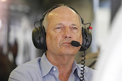 Horner: La salida de Ron Dennis sería "una gran pérdida" para la F1
