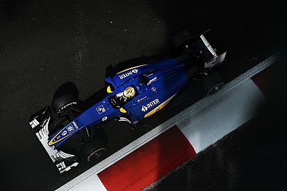 Moteur 2016 - Sauber assume son choix pour miser sur le châssis