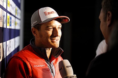 Scheider diz que egoísmo de fabricantes ameaça futuro do DTM