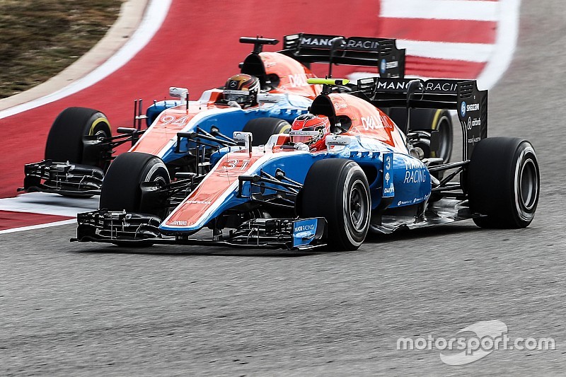 Manor