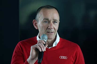Sauber bevestigt Zander als nieuwe technisch directeur