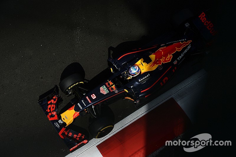 Red-Bull-Boss: