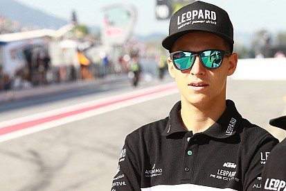 Inscrits 2017 - Manzi chez Sky, Quartararo seul Français en Moto2