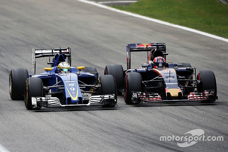 В Sauber не вважають недоліком використання торішніх моторів Ferrari в 2017 році
