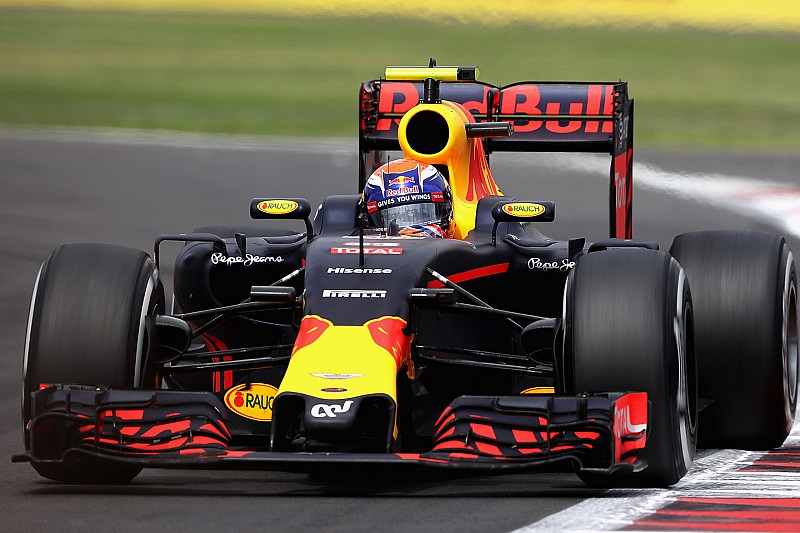 Verstappen: “Formule 1 moet geen vloekende coureurs meer laten horen