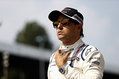 Laatste Braziliaanse GP voor Massa: “Ik zal het missen”