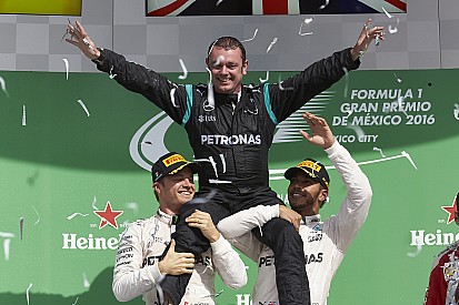 Lewis Hamilton ante uno de sus circuitos malditos: "No he venido aquí a perder"