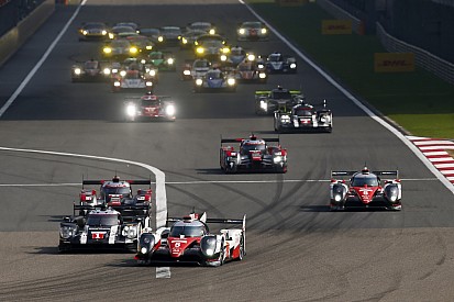 Kolumne: Die WEC braucht ein anderes Punktesystem!