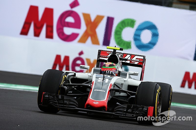 Gutierrez bevestigt vertrek bij Haas via social media