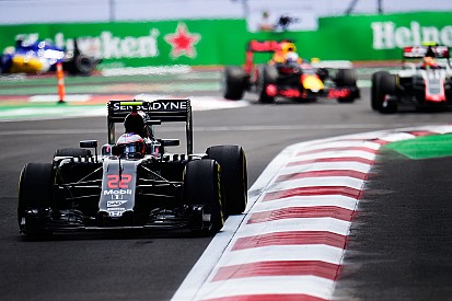 Alonso reconnaît le besoin de cohérence des commissaires