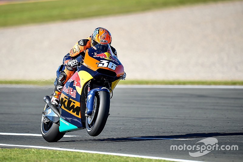 Mika Kallio: Wahres Potenzial nicht gezeigt
