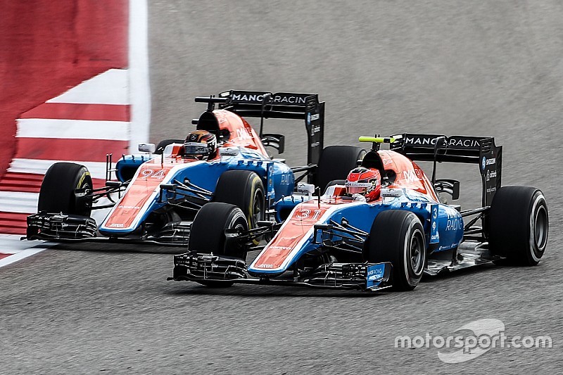 Christian Danner über Ocon/Wehrlein: