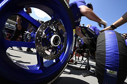 Pneus et électronique, des nouveautés aujourd'hui saluées par les marques