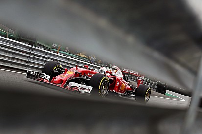 Навіщо Ferrari продовжує апелювати на рішення FIA?