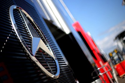 Mercedes ya está activa en la Fórmula E