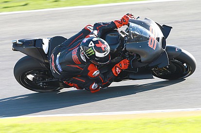 Ducati pretende adelantar a este martes el estreno de Lorenzo con la moto de 2017