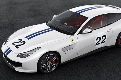 70 ans de Ferrari : les 70 livrées (partie 3)