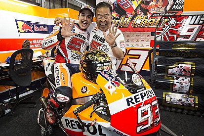 Nakamoto - Honda a "extrait 80% du potentiel du logiciel" en 2016