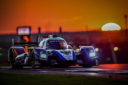 BR Engineering dan Dallara akan buat mobil LMP1 baru