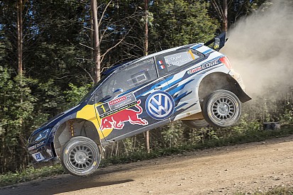 Ogier devant au shakedown, mais "ce sera loin d'être facile"