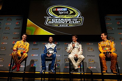 Vor dem NASCAR-Finale in Homestead: Das sagen die 4 Titelkandidaten