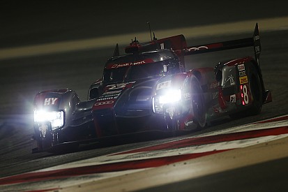 Qualifs - Audi s'offre une dernière pole position record