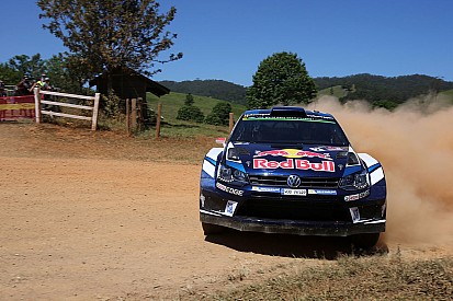 Hayden Paddon se lanza al ataque contra Volkswagen