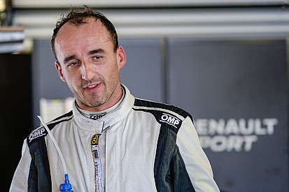 Kubica va faire un test en LMP1