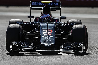 McLaren - Des discussions mais pas la moindre offre d'Apple