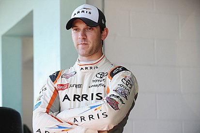 Daniel Suárez desde la pole position para la final de Xfinity