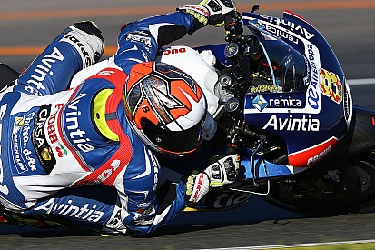 Essais Jerez - Les Ducati satellites au sommet