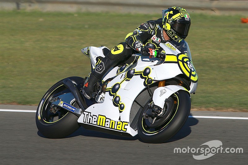 Iannone meldet sich vom Jerez-MotoGP-Test nach 1. Tag ab