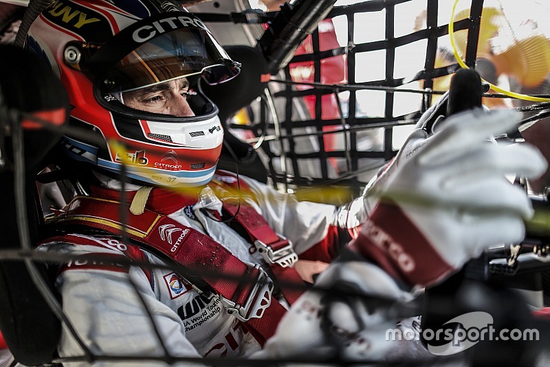 WTCC Qatar: López begint laatste weekend met beste tijd
