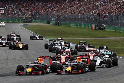GP van Duitsland dreigt van F1-kalender te verdwijnen