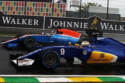 Wehrlein beschouwt Sauber als optie voor 2017