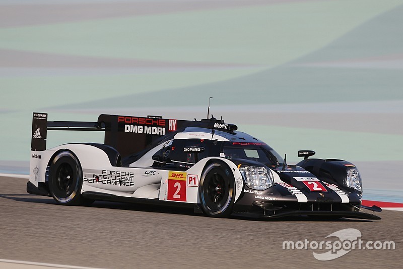 【WEC】ポルシェ、リーブとデュマの離脱を認める。王者2号車はジャニのみが残留