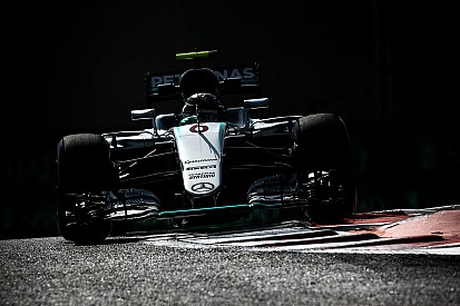 Marc Surer: Nico Rosberg kann nur verlieren
