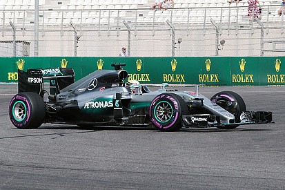 Toto Wolff: Keine Verschwörung hinter Mechaniker-Austausch bei Mercedes