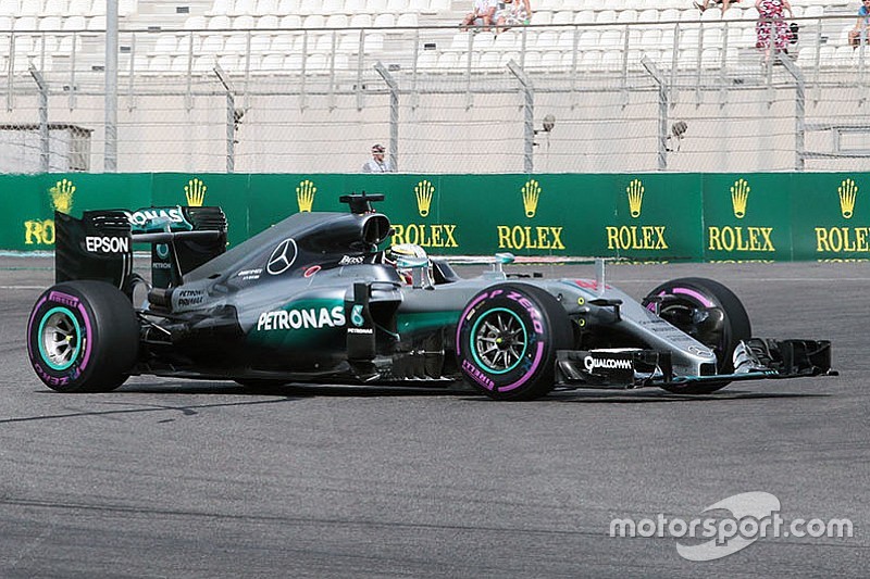 Toto Wolff: Keine Verschwörung hinter Mechaniker-Austausch bei Mercedes