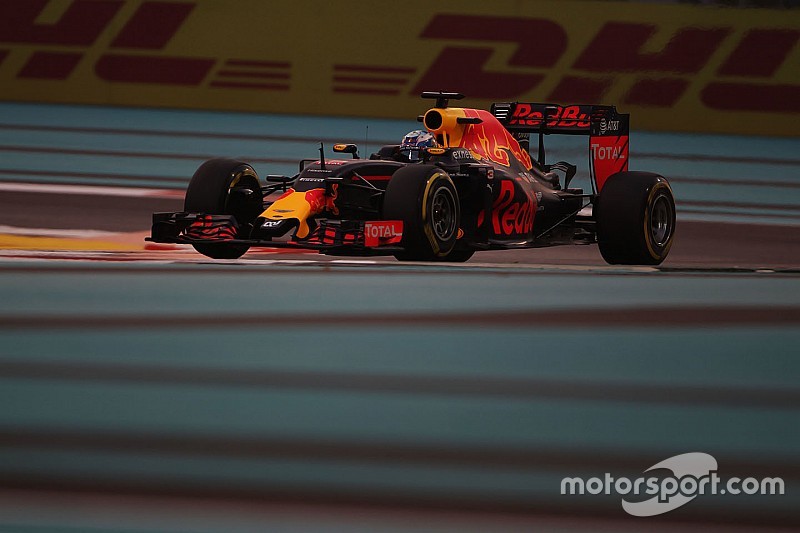Ricciardo -