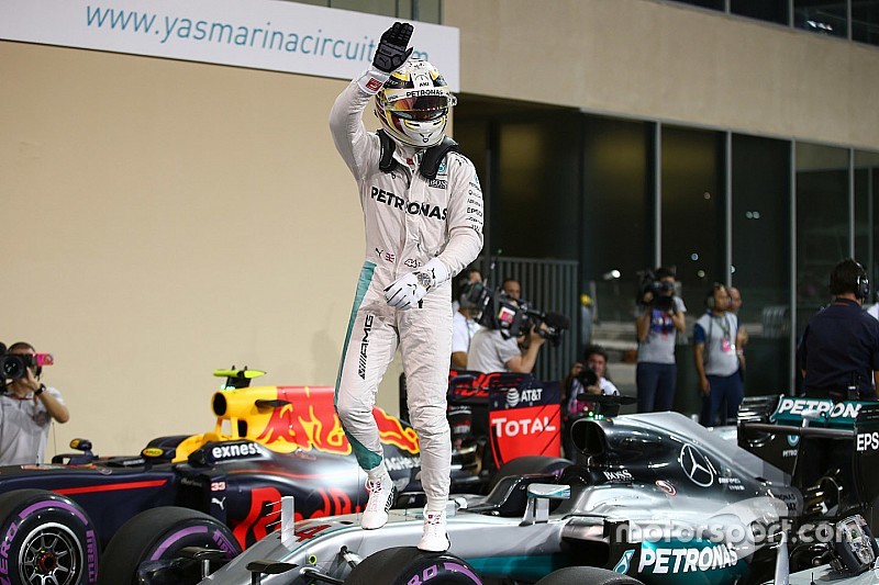Hamilton: