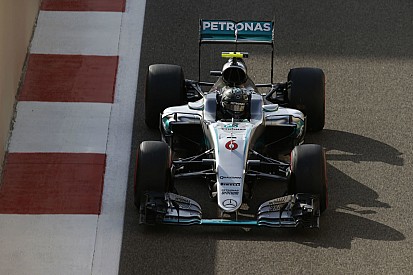 Nico Rosberg: Der Weg zum WM-Titel in der Formel-1-Saison 2016